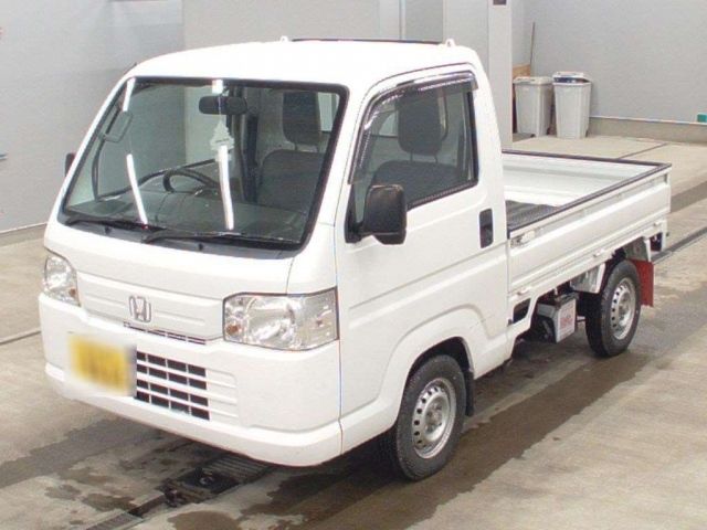 3084 Honda Acty truck HA9 2011 г. (CAA Tohoku)